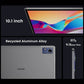Tableta CHUWI Hi10X Pro 10.1 Inch, 4GB RAM, 128GB ROM - Venduqo