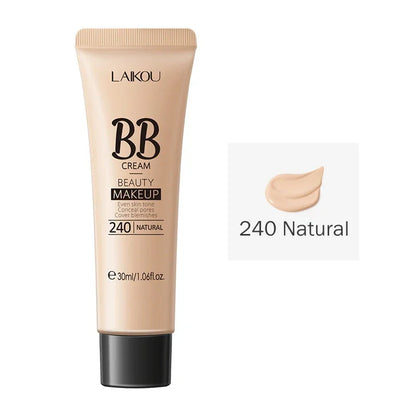 BB Cream Corector Whitening 18 Ore - Fond de Ten Hidratant