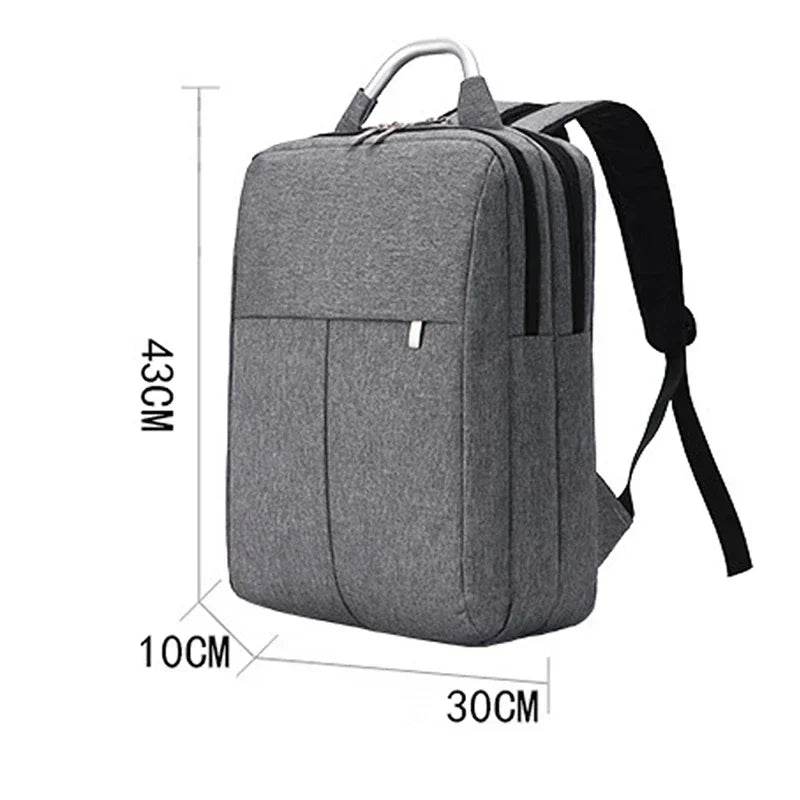Rucsac Laptop Bărbați Waterproof Casual - Venduqo