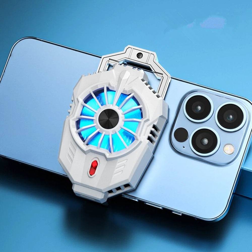 Răcitor de Telefon Mobil cu USB pentru Gaming - Venduqo