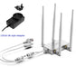 VONETS VBG1200 Dual Band WiFi Bridge Router - Venduqo