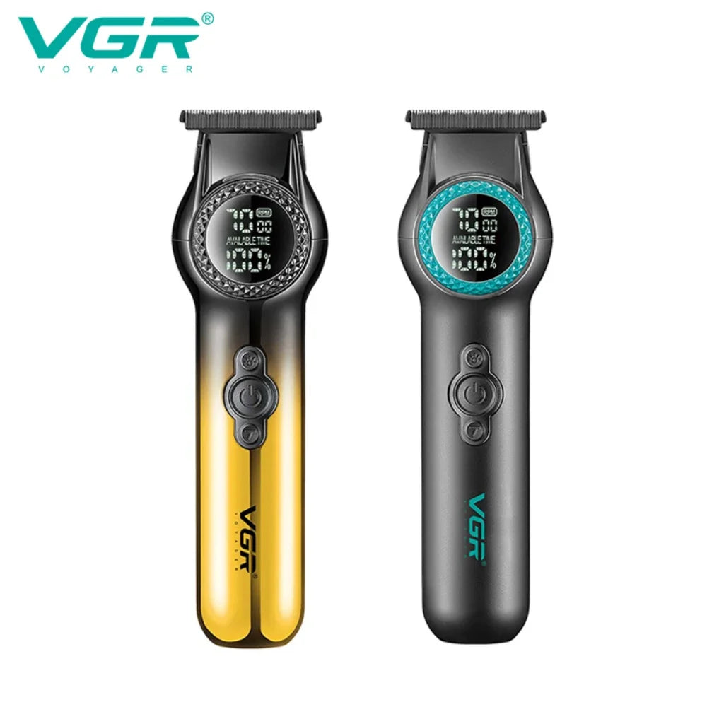 VGR Trimmer Profesional V-990 pentru Barbierit