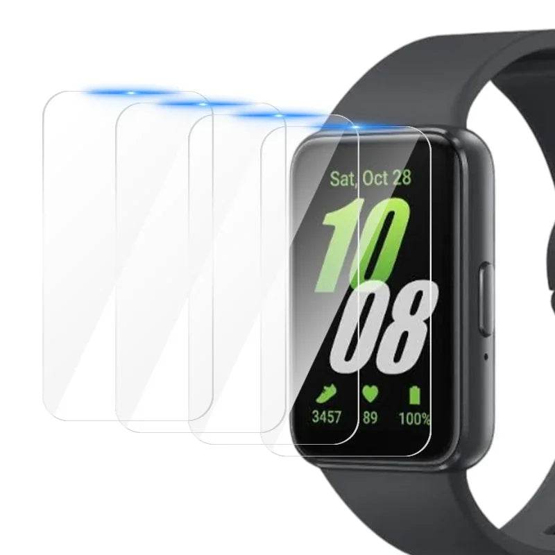 Protector de Ecran din Sticlă Temperată pentru Samsung Galaxy Fit 3 - Venduqo