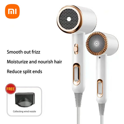 Xiaomi Uscător de Păr Profesional cu Ioni Negativi