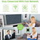 Extensor WiFi 5G Amplificator Signal 1200Mbps - Venduqo