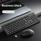 Set Wireless Tastatură și Mouse 2.4GHz pentru Gaming - Venduqo