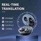 Căști Wireless AI cu Traducere - Venduqo