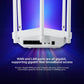 Router EDUP RT2980 OpenWRT AX3000 WiFi 6 3000Mbps - Venduqo
