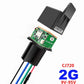 CJ730 Plus 95V GPS Tracker pentru Vehicule cu Vibrează și Alarmă SMS - Venduqo
