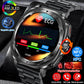 Smartwatch KAVSUMI Galaxy Watch 7 cu Măsurători Sănătate - Venduqo
