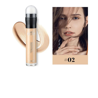 Concealer Crema Ivory pentru Corectarea Cerculilor Negre