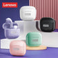 Căști Lenovo LP40 Pro TWS Bluetooth 5.1 cu Control Touch - Venduqo