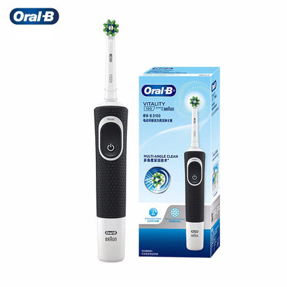 Periuță Electrică Oral B D100 2D Vitality Waterproof