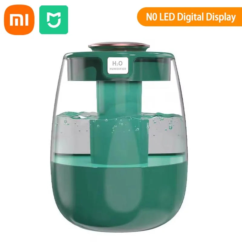 Xiaomi MIJIA Umidificator Aer 1300ML cu Aromaterapie