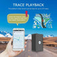 Localizator GPS Turistic 2G 4G Wanwaytech - Venduqo