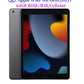 Apple iPad 10.2 (2021) 9th Gen WiFi/WiFi+Cellular 64GB - Venduqo