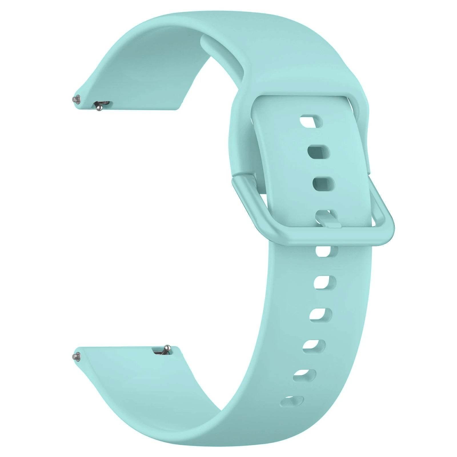 Brățară Sport Silică pentru Amazfit GTS 2/4/3/GTR 4/2/2e - Venduqo