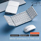 Set Tastatură Portabilă Wireless cu Touchpad pentru Mobil și Tabletă - Venduqo