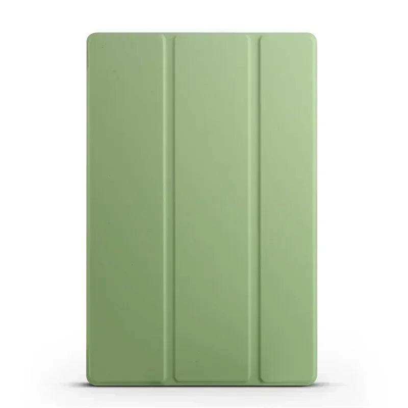 Carcasa Honor Pad X8a 2024 - Piele PU și Silicon Moale - Venduqo