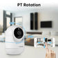 Camera Wireless FUERS 4K 8MP cu Urmărire Automată - Venduqo