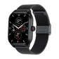 LEMFO LT10 Smart Watch 2024 - Ceas inteligent Bluetooth pentru fitness - Venduqo