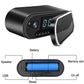 Ceas Camera Wifi HD 1080P cu Viziune Nocturnă - Venduqo