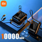 Baterie Externa Xiaomi 120W 50000mAh cu Incarcare Rapida - Venduqo