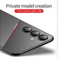 Husa Ultra Slim Anti-Fingerprint pentru SAMSUNG GALAXY S25/S25+/S25 Ultra 5G - Venduqo