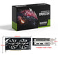 SOYO Radeon RX580 8GB GDDR5 Video Card