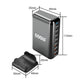 Încărcător Rapid 600W GaN 3.0 USB Tip C cu 8 Porturi - Venduqo