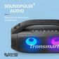 Tronsmart Bang SE Boxă Portabilă Bluetooth 5.3 - Venduqo