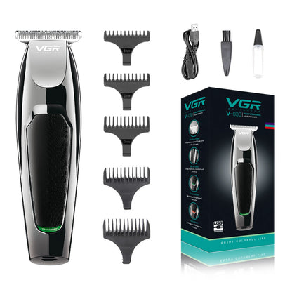 VGR Trimmer Profesional pentru Par V-030