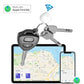 SIXWGH ITAG Dispozitiv Mini de Prevenire a Pierderii GPS - Venduqo