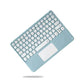 Tastatură Bluetooth 10 inch pentru iPad Air Pro - Spaniolă / Engleză - Venduqo