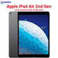 Apple iPad Air 2 (2014) - 64GB, 2GB RAM, Wi-Fi, Grade A - Venduqo