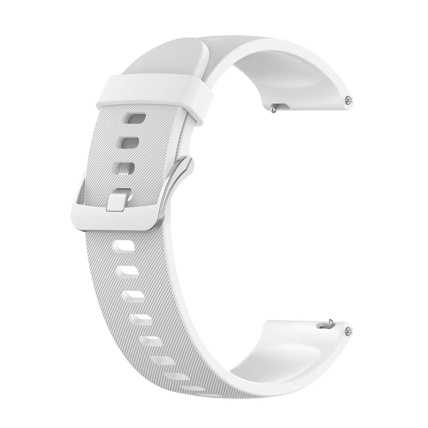 Brățară de Silicon 22mm pentru Xiaomi Mi Watch Color - Venduqo