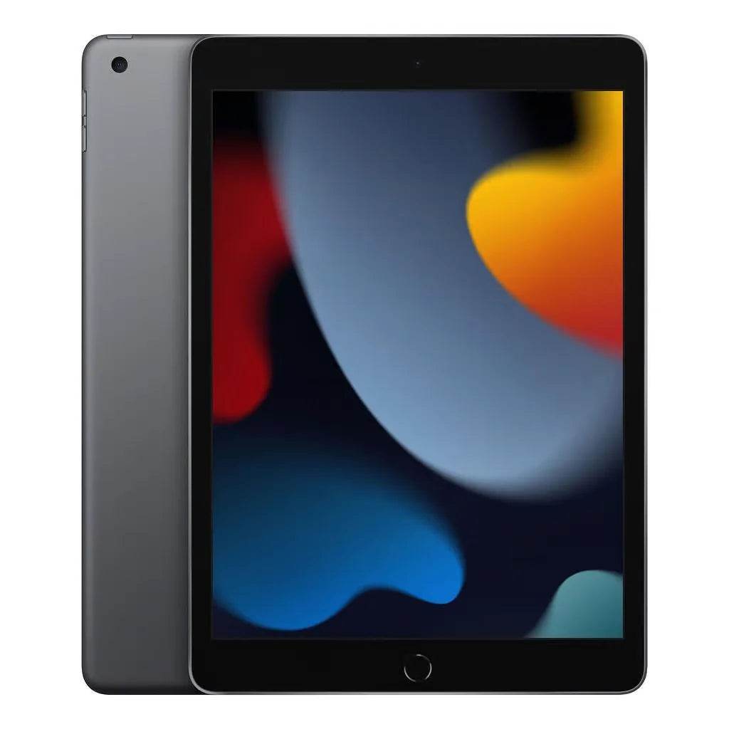 Apple iPad 10.2 (2021) 9th Gen WiFi/WiFi+Cellular 64GB - Venduqo