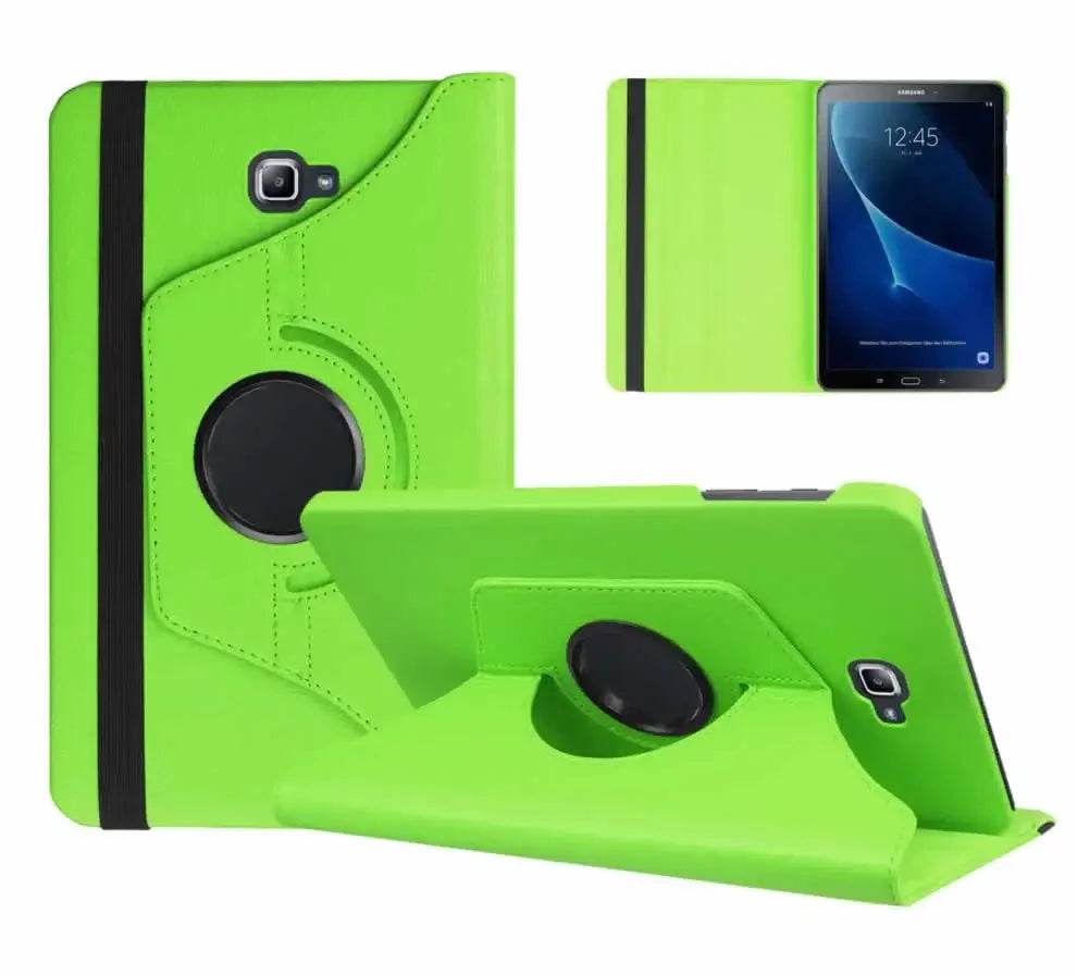 Husa Rotativă 360° pentru Samsung Galaxy Tab A 10.1 (2016) - Venduqo