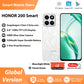 Smartphone HONOR 200 Global 5G cu Display Anti-Drop de 6.8"