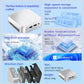 Mini PC Magcubic Intel N150 Windows 11, 8/16GB RAM, 256/512GB/1TB - Venduqo