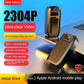 Cameră Mini Metalică 1080P - Ideală pentru Înregistrări Discrete - Venduqo