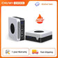 CHUWI LarkBox X Mini PC Intel N100 - Compact Gaming Powerhouse