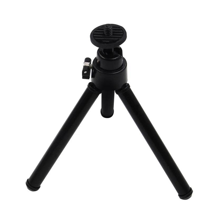 WYMECT Mini Tripod Telescopic - Rotatie 360° pentru Camere - Venduqo