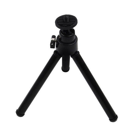 WYMECT Mini Tripod Telescopic - Rotatie 360° pentru Camere - Venduqo