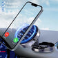 Suport Magnetic pentru Telefon Mobil în Mașină 720° - Venduqo