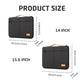 Husă Protectoare Laptop 13.3 14 15.6 16 Inch MacBook Pro - Venduqo