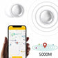 Localizator Pet Mini Smart GPS Bluetooth 5.0 - Venduqo