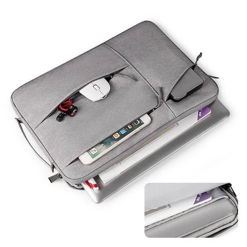 Geantă Portabilă pentru Laptop 14 15 15.6 Inch - Venduqo