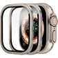Protecție din Sticlă Temperată pentru Apple Watch Ultra 49mm - Venduqo