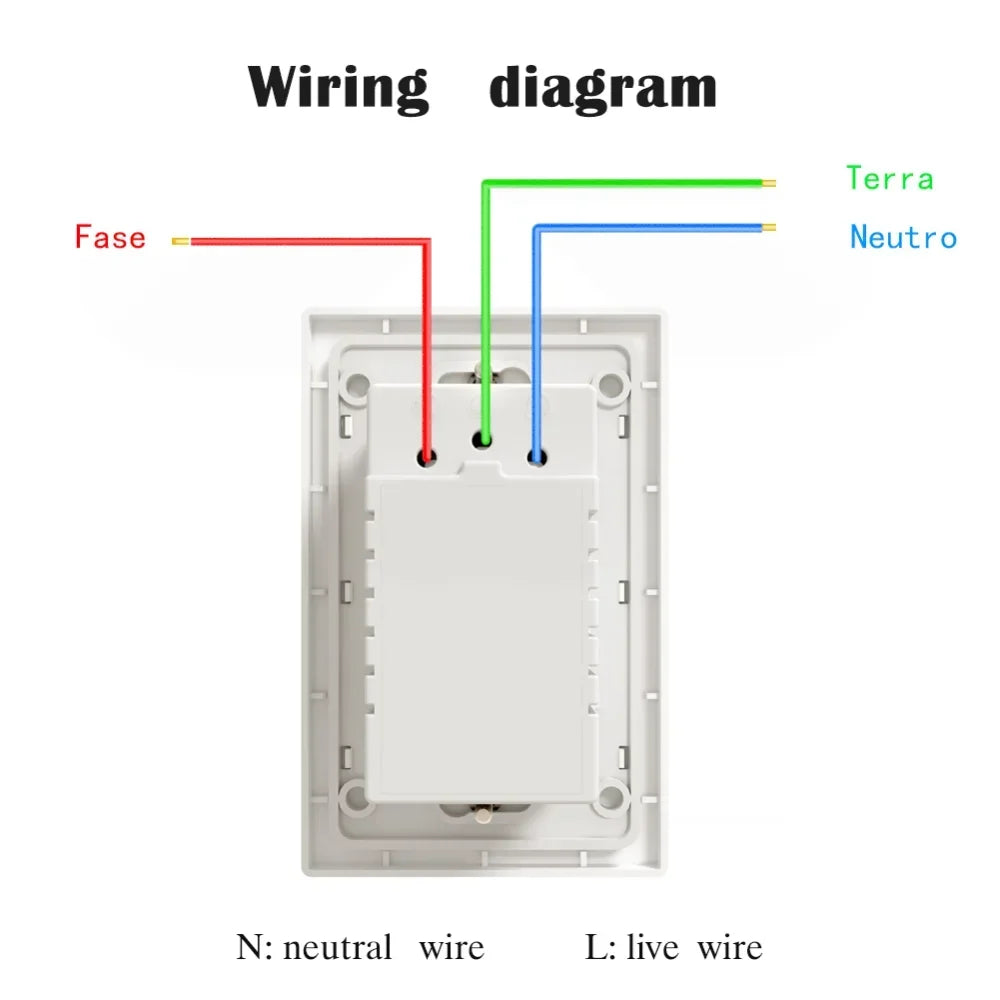 Priză Inteligentă Melery WiFi cu 2 USB - Control Vocal